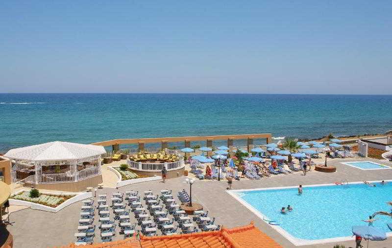 Stella Blue Seaside Resort Hersonissos  Exterior photo