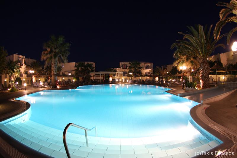 Stella Blue Seaside Resort Hersonissos  Exterior photo