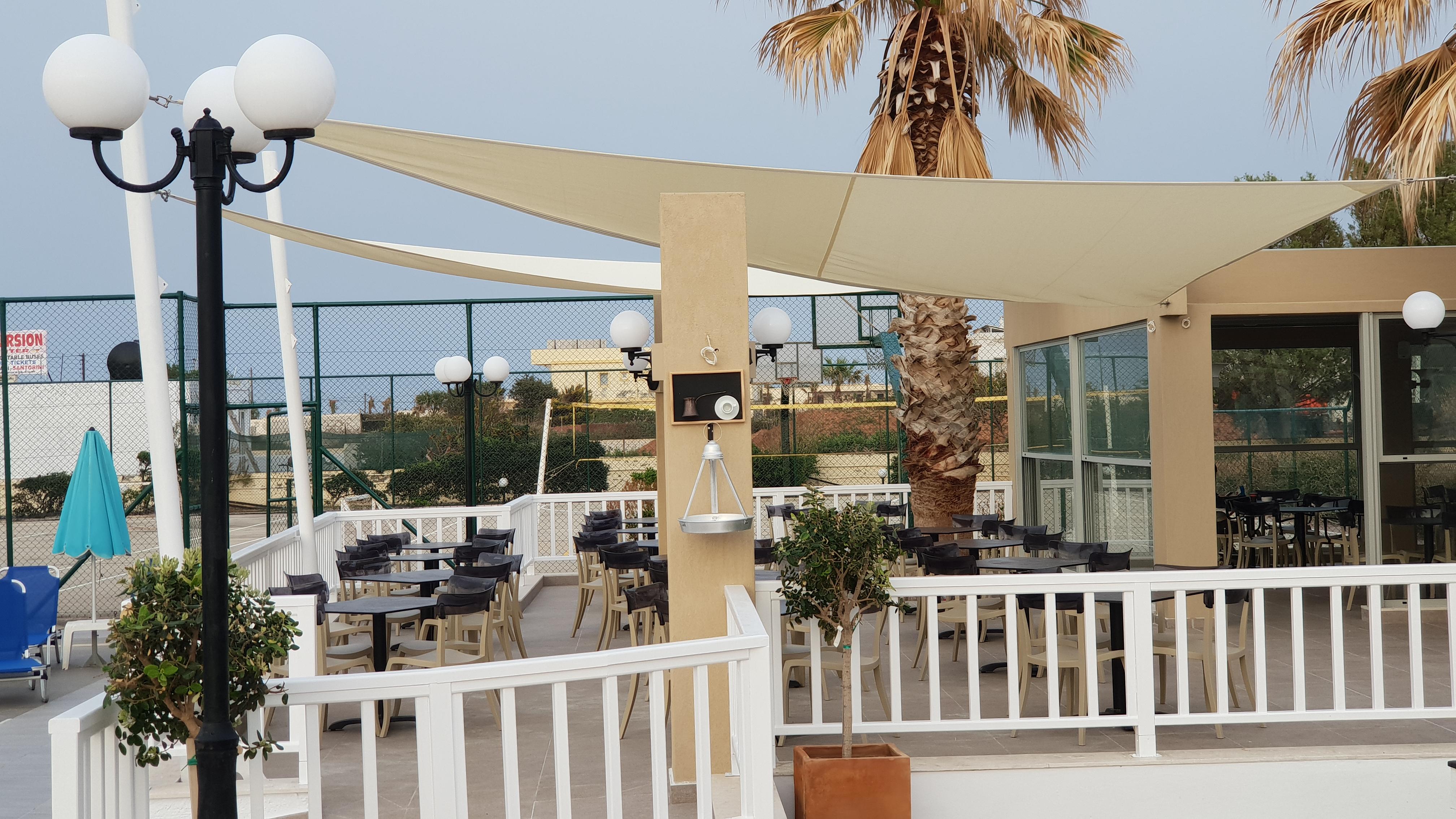 Stella Blue Seaside Resort Hersonissos  Exterior photo