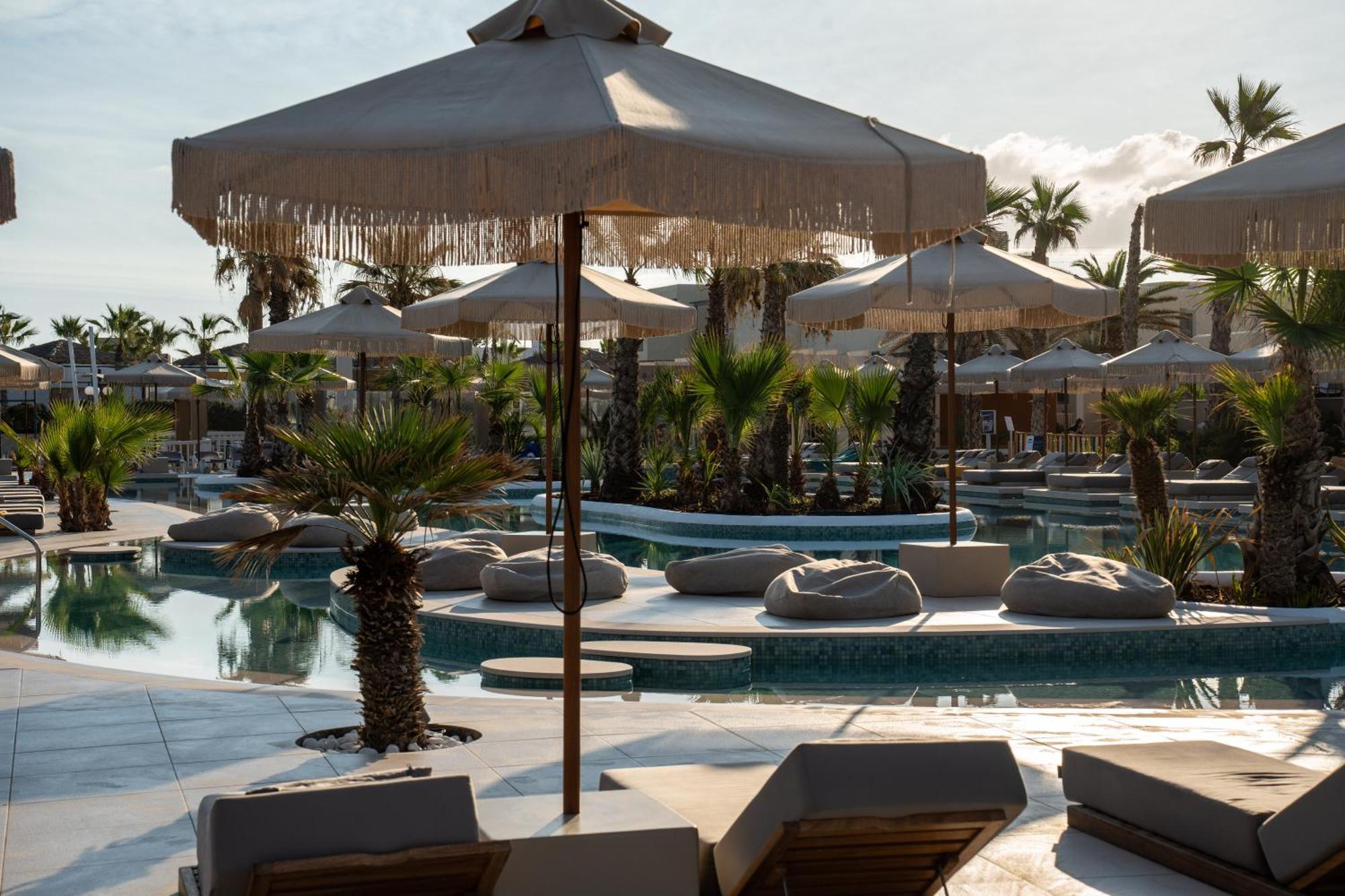 Stella Blue Seaside Resort Hersonissos  Exterior photo