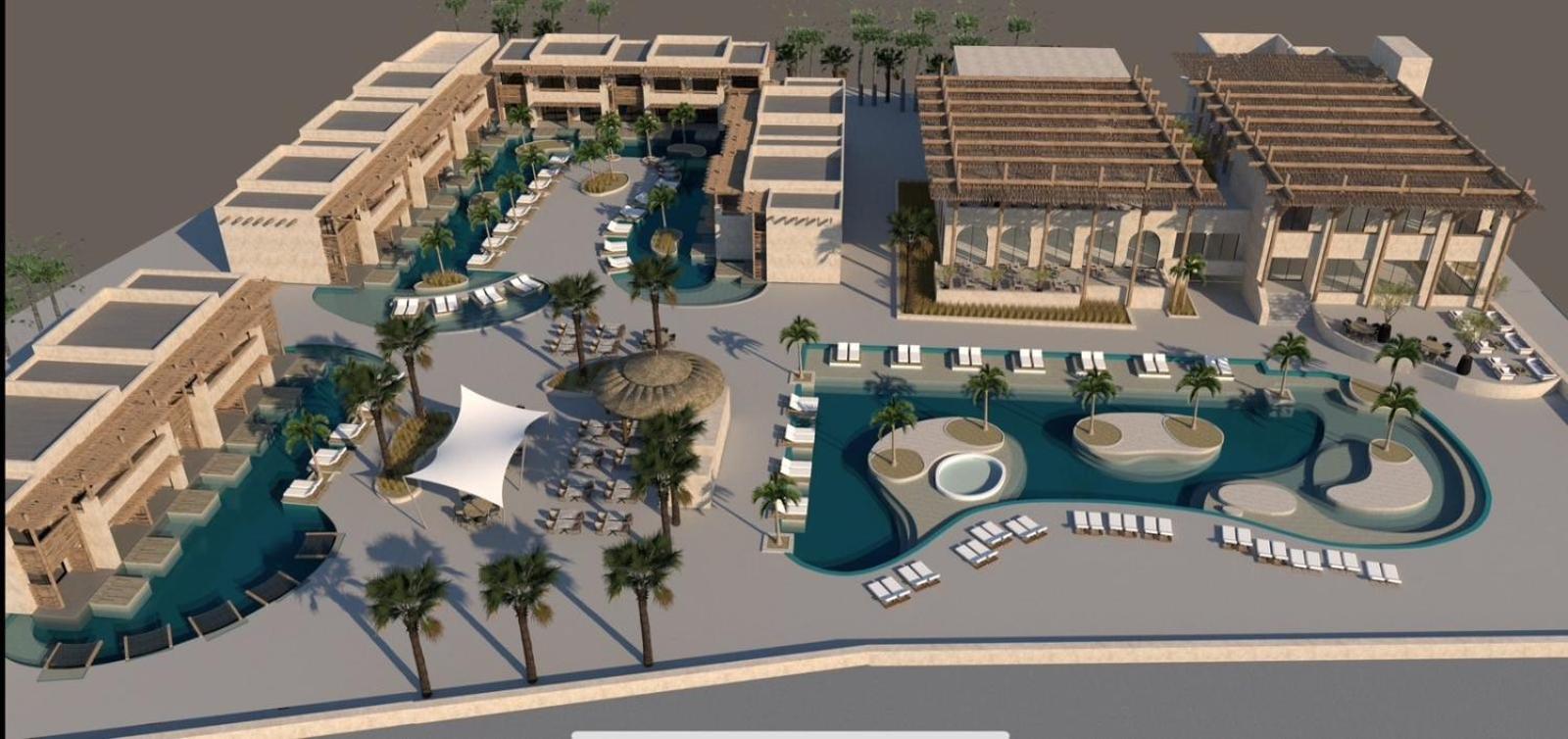 Stella Blue Seaside Resort Hersonissos  Exterior photo