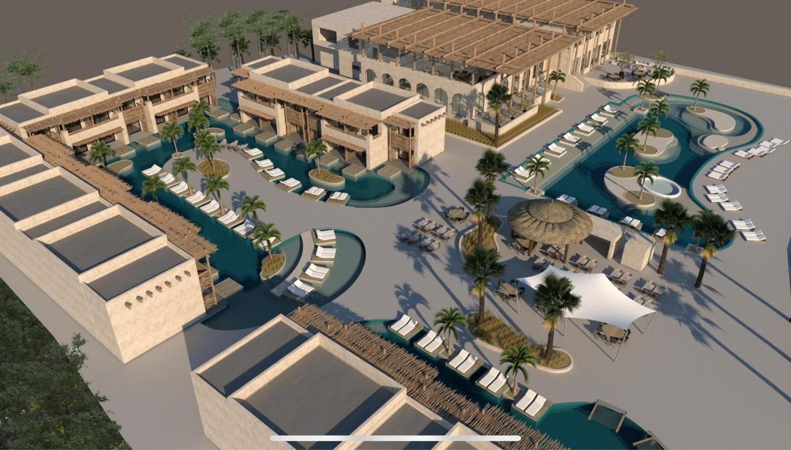Stella Blue Seaside Resort Hersonissos  Exterior photo