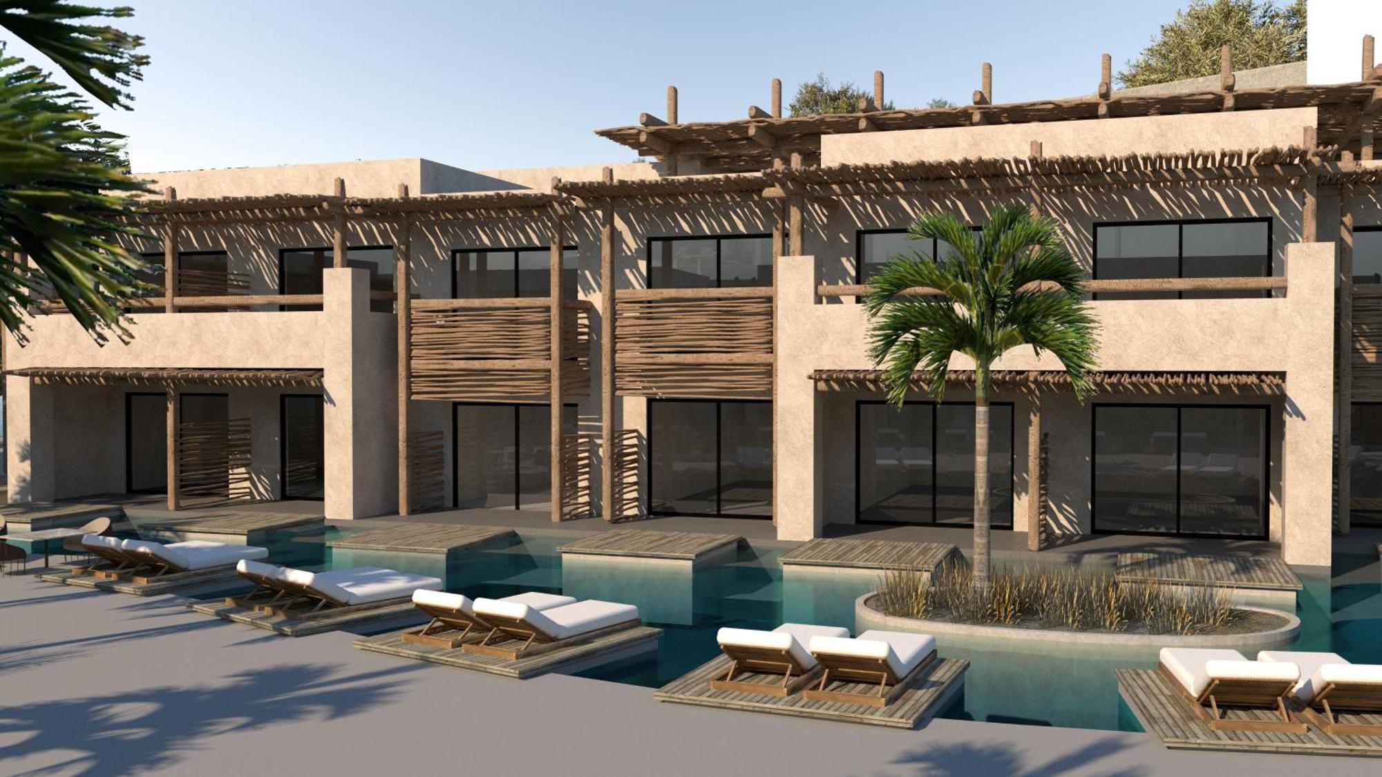 Stella Blue Seaside Resort Hersonissos  Exterior photo