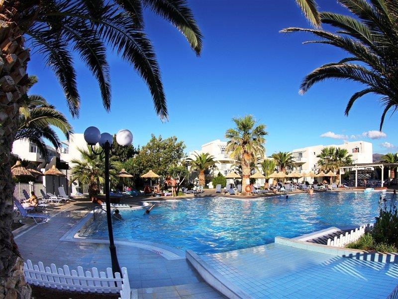 Stella Blue Seaside Resort Hersonissos  Exterior photo