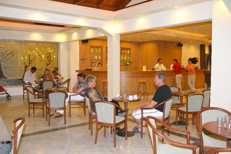 Stella Blue Seaside Resort Hersonissos  Exterior photo