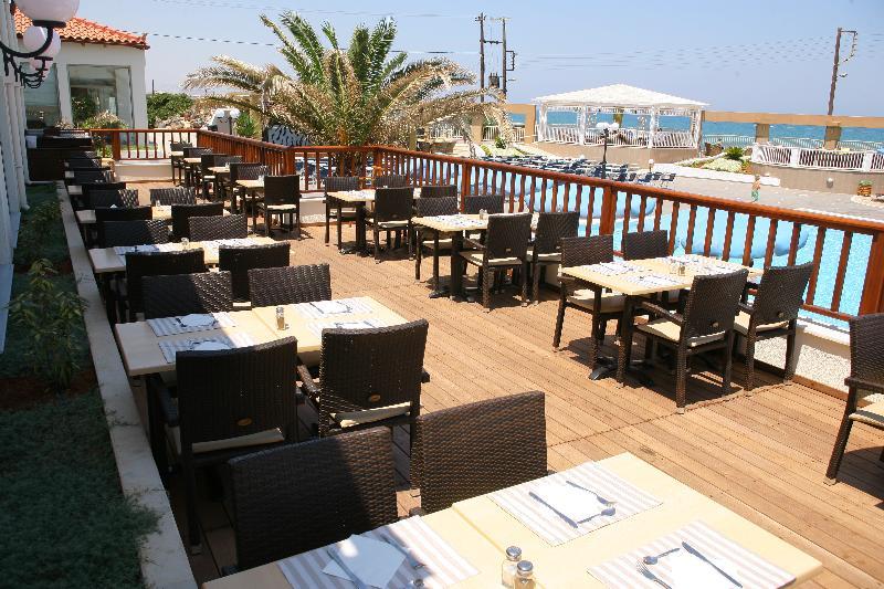 Stella Blue Seaside Resort Hersonissos  Exterior photo