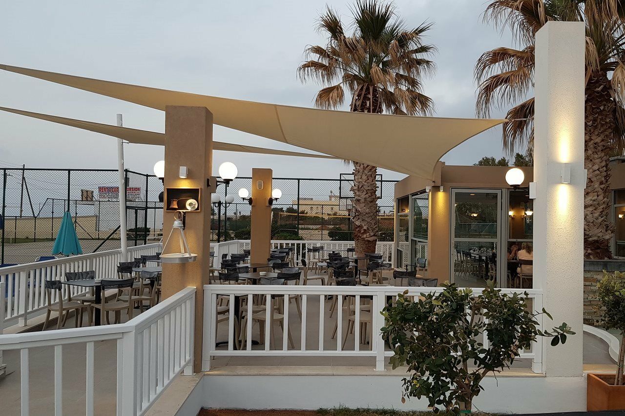 Stella Blue Seaside Resort Hersonissos  Exterior photo